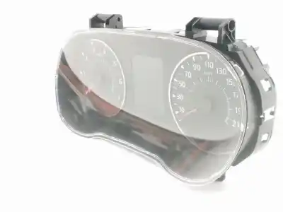 Peça sobressalente para automóvel em segunda mão QUADRANTE por DACIA DUSTER (HM_)  Referências OEM IAM 248103755R  