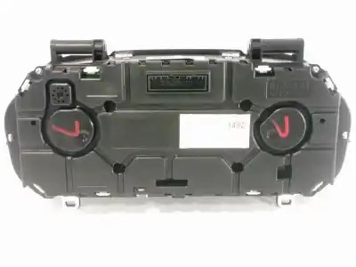 Peça sobressalente para automóvel em segunda mão quadrante por dacia duster (hm_) 1.5 dci 115 4x4 referências oem iam 248103755r  