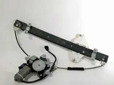 Peça sobressalente para automóvel em segunda mão elevador de vidros traseiro direito por chevrolet epica (kl1_) 2.0 d referências oem iam 96647592