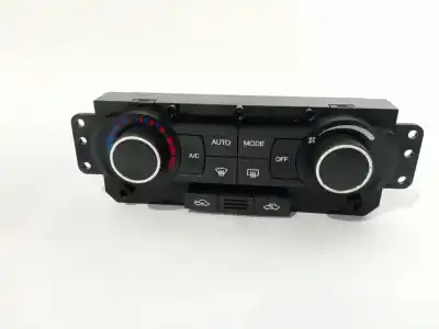 Peça sobressalente para automóvel em segunda mão comando de sofagem (chauffage / ar condicionado) por chevrolet epica (kl1_) 2.0 d referências oem iam 96637897