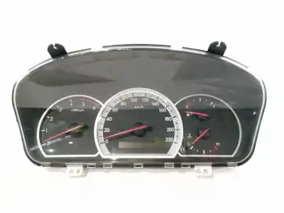 Peça sobressalente para automóvel em segunda mão quadrante por chevrolet epica (kl1_) 2.0 d referências oem iam 96647718fv