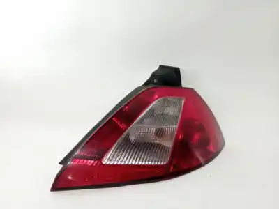 Peça sobressalente para automóvel em segunda mão FAROLIM TRASEIRO DIREITO por RENAULT MEGANE II (BM0/1_, CM0/1_)  Referências OEM IAM 820073237  