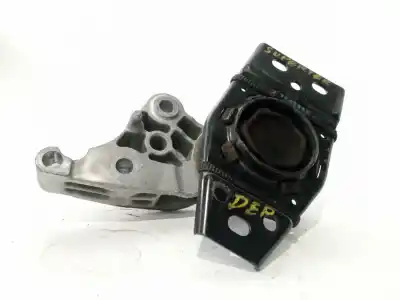 Pièce détachée automobile d'occasion support moteur droit pour renault latitude (l70_) 2.0 dci 150 (l70h) références oem iam 112100049r  
