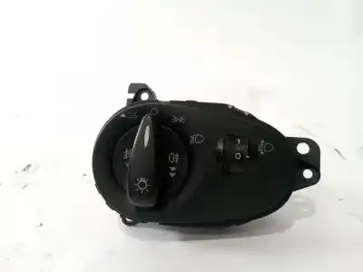 Автозапчастина б/у управління світлом для ford focus i (daw, dbw) 1.8 tdci посилання на oem iam 2m5t13a024ea