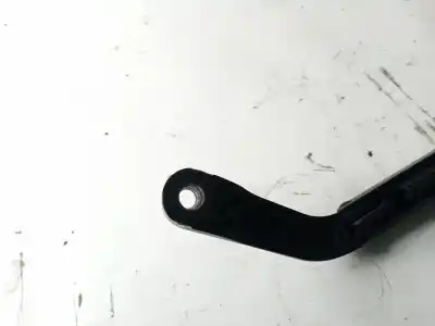 Автозапчастина б/у передній правий річок склоочисника для citroen c4 i (lc_) 1.6 hdi посилання на oem iam 9650103880  