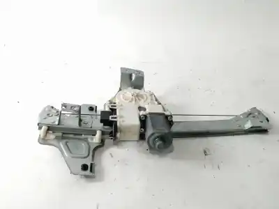 Автозапчасти б/у задний правый стеклорегулятор за citroen c4 i (lc_) 1.6 hdi ссылки oem iam 9647444280  