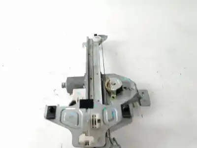 Автозапчасти б/у задний правый стеклорегулятор за citroen c4 i (lc_) 1.6 hdi ссылки oem iam 9647444280  