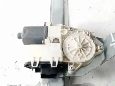 Автозапчасти б/у регулятор стекла заднего левого за citroen c4 i (lc_) 1.6 hdi ссылки oem iam 964744380  