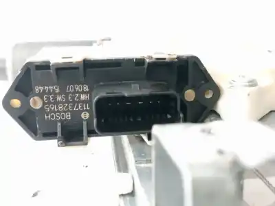 Автозапчасти б/у регулятор стекла заднего левого за citroen c4 i (lc_) 1.6 hdi ссылки oem iam 964744380  