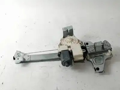 Автозапчасти б/у регулятор стекла заднего левого за citroen c4 i (lc_) 1.6 hdi ссылки oem iam 964744380  