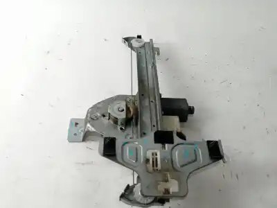 Автозапчасти б/у регулятор стекла заднего левого за citroen c4 i (lc_) 1.6 hdi ссылки oem iam 964744380  