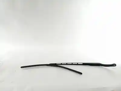 Автозапчасти б/у левый передний рычаг стеклоочистителя за citroen c4 i (lc_) 1.6 hdi ссылки oem iam 9650104080