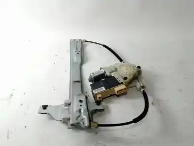 Piesă de schimb auto la mâna a doua MECANISM ACȚIONARE GEAM FAȚÃ STÂNGA pentru CITROEN C4 I (LC_)  Referințe OEM IAM 9681575280  