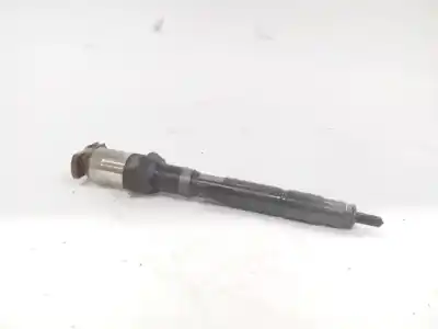 Peça sobressalente para automóvel em segunda mão  por MITSUBISHI L200 / TRITON (KJ_, KK_, KL_) 2.4 DI-D (KJ0T)  Referências OEM IAM 8107FD00  