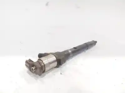 Peça sobressalente para automóvel em segunda mão  por MITSUBISHI L200 / TRITON (KJ_, KK_, KL_) 2.4 DI-D (KJ0T)  Referências OEM IAM 8107010E  