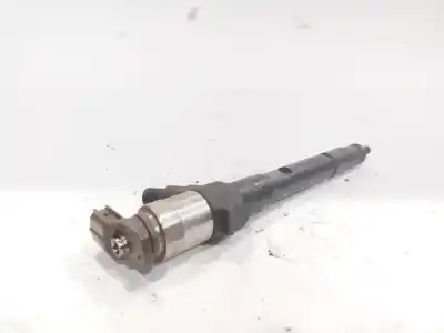 Peça sobressalente para automóvel em segunda mão  por MITSUBISHI L200 / TRITON (KJ_, KK_, KL_) 2.4 DI-D (KJ0T)  Referências OEM IAM 8107030E  