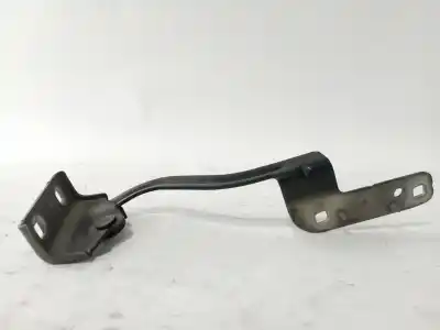 Second-hand car spare part bonnet hinge for renault modus / grand modus (f/jp0_) 1.2 16v (jp0w) oem iam references 654010421r