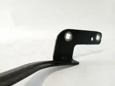 Second-hand car spare part bonnet hinge for renault modus / grand modus (f/jp0_) 1.2 16v (jp0w) oem iam references 654010421r  