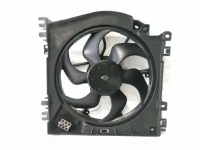 Second-hand car spare part radiator cooling fan for renault modus / grand modus (f/jp0_) 1.2 16v (jp0w) oem iam references 8200966248
