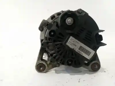 Second-hand car spare part alternator for renault modus / grand modus (f/jp0_) 1.2 16v (jp0w) oem iam references 8200718724