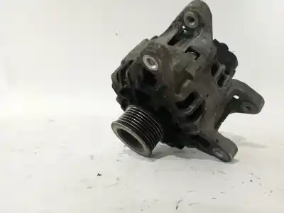 Автозапчастина б/у генератор для renault modus / grand modus (f/jp0_) 1.2 16v (jp0w) посилання на oem iam 8200718724  a543509a