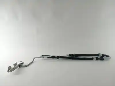 Second-hand car spare part right side airbag for renault modus / grand modus (f/jp0_) 1.2 16v (jp0w) oem iam references 8200661301