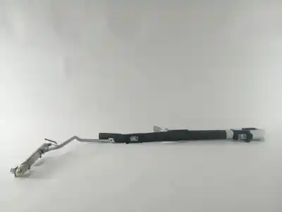 Second-hand car spare part left side airbag for renault modus / grand modus (f/jp0_) 1.2 16v (jp0w) oem iam references 8200661299