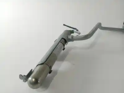 Автозапчасти б/у левая боковая подушка безопасности за renault modus / grand modus (f/jp0_) 1.2 16v (jp0w) ссылки oem iam 8200661299  
