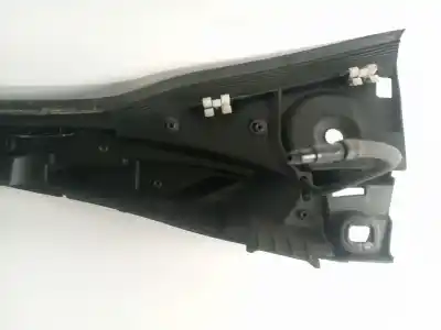 Автозапчастина б/у торпеда для renault modus / grand modus (f/jp0_) 1.2 16v (jp0w) посилання на oem iam 8200213680  