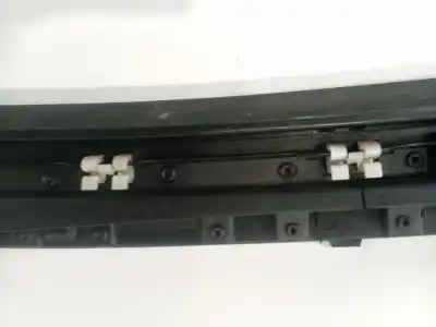 Автозапчастина б/у торпеда для renault modus / grand modus (f/jp0_) 1.2 16v (jp0w) посилання на oem iam 8200213680  