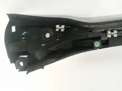 Автозапчастина б/у торпеда для renault modus / grand modus (f/jp0_) 1.2 16v (jp0w) посилання на oem iam 8200213680  