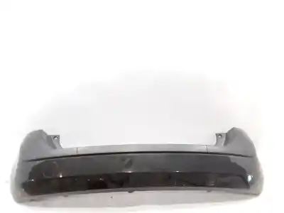 Second-hand car spare part rear bumper for renault modus / grand modus (f/jp0_) 1.2 16v (jp0w) oem iam references 7701209922