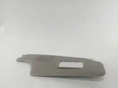 Second-hand car spare part left sunshade for renault modus / grand modus (f/jp0_) 1.2 16v (jp0w) oem iam references 8200329035