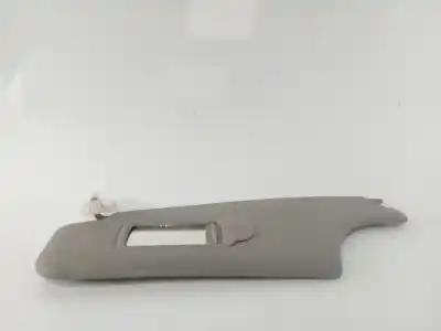 Second-hand car spare part right sunshade for renault modus / grand modus (f/jp0_) 1.2 16v (jp0w) oem iam references 8200213199