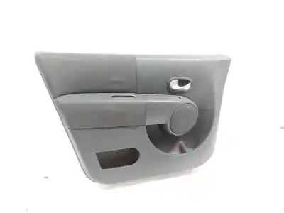 Second-hand car spare part left front door trim for renault modus / grand modus (f/jp0_) 1.2 16v (jp0w) oem iam references 8200580908  