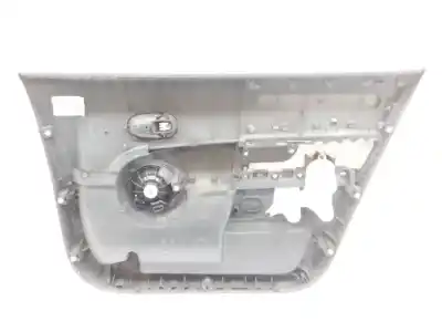 Second-hand car spare part left front door trim for renault modus / grand modus (f/jp0_) 1.2 16v (jp0w) oem iam references 8200580908  