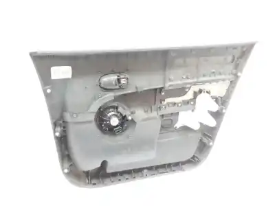 Second-hand car spare part left front door trim for renault modus / grand modus (f/jp0_) 1.2 16v (jp0w) oem iam references 8200580908  