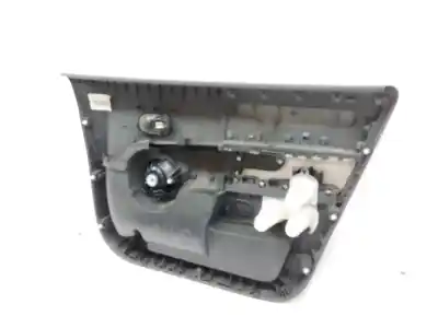 Second-hand car spare part left front door trim for renault modus / grand modus (f/jp0_) 1.2 16v (jp0w) oem iam references 8200580908  