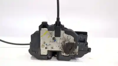 Second-hand car spare part rear left door lock for renault modus / grand modus (f/jp0_) 1.2 16v (jp0w) oem iam references 8200522055  