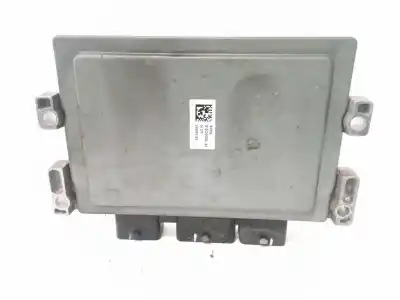 Second-hand car spare part ecu engine control for renault modus / grand modus (f/jp0_) 1.2 16v (jp0w) oem iam references 8200851165  