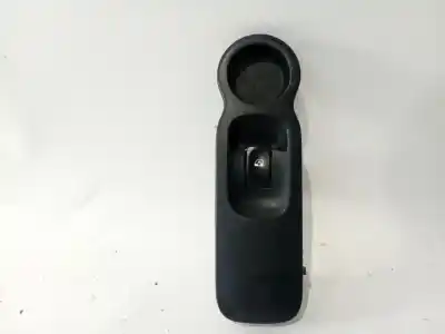 Second-hand car spare part right front power window switch for renault modus / grand modus (f/jp0_) 1.2 16v (jp0w) oem iam references 7701058144