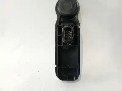 Second-hand car spare part right front power window switch for renault modus / grand modus (f/jp0_) 1.2 16v (jp0w) oem iam references 7701058144  