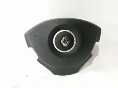 Second-hand car spare part front left air bag for renault modus / grand modus (f/jp0_) 1.2 16v (jp0w) oem iam references 8200591702