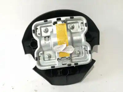 Second-hand car spare part front left air bag for renault modus / grand modus (f/jp0_) 1.2 16v (jp0w) oem iam references 8200591702  