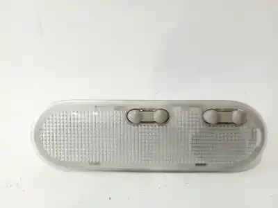 Second-hand car spare part interior light for renault modus / grand modus (f/jp0_) 1.2 16v (jp0w) oem iam references 8200073231