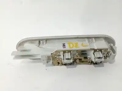 Автозапчастина б/у внутрішне світло для renault modus / grand modus (f/jp0_) 1.2 16v (jp0w) посилання на oem iam 8200073231  