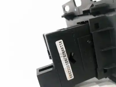 Second-hand car spare part headlights switch for renault modus / grand modus (f/jp0_) 1.2 16v (jp0w) oem iam references 8200022569  
