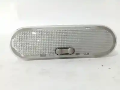 Second-hand car spare part interior light for renault modus / grand modus (f/jp0_) 1.2 16v (jp0w) oem iam references 8200074362