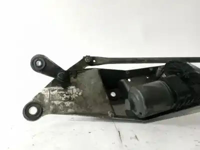 Second-hand car spare part front windshield wiper motor for renault modus / grand modus (f/jp0_) 1.2 16v (jp0w) oem iam references 8200141270  