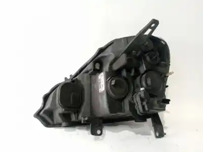 Автозапчастина б/у права фа для renault modus / grand modus (f/jp0_) 1.2 16v (jp0w) посилання на oem iam 8200658377  